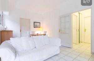 Appartements St JEAN CAP FERRAT CENTRAL CONTEMPORARY LOVELY WIFI : photos des chambres