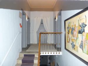Hotels Lou Garbin : photos des chambres