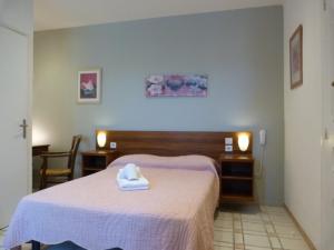 Hotels Lou Garbin : photos des chambres
