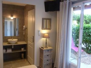 Hotels Lou Garbin : photos des chambres