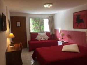 Hotels Lou Garbin : photos des chambres