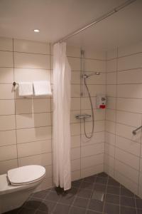 Triple Room room in Gardermoen Hotel Bed & Breakfast