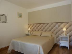 Hotels Lou Garbin : photos des chambres