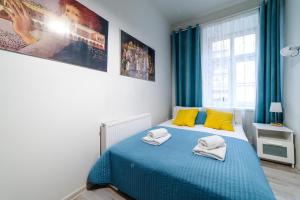 Horizon Apartments - Plac Nowy