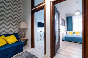 Horizon Apartments - Plac Nowy