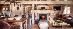 GORSKA OSADA Luxury Chalets Zakopane