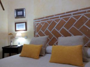 Small Double Room room in La Posada de Manolo