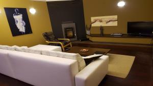 Apartmani Sanja 