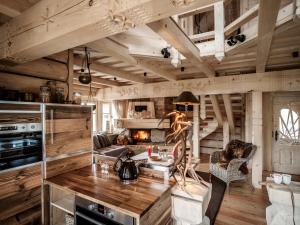 GORSKA OSADA Luxury Chalets Zakopane