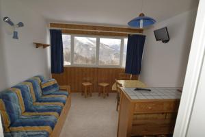 Appartements Studio Val Gardena 1 : photos des chambres