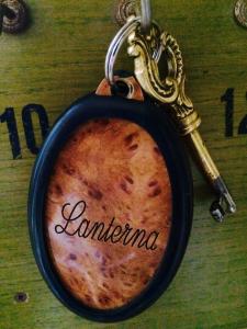 La Lanterna