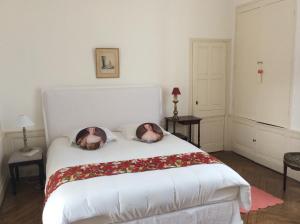 B&B / Chambres d'hotes Hotel des Tailles : photos des chambres