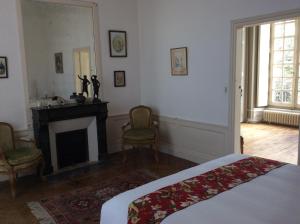 Hotel des Tailles