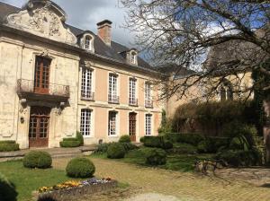 B&B / Chambres d'hotes Hotel des Tailles : photos des chambres