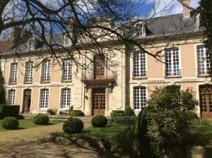 Hotel des Tailles - Lignerolles