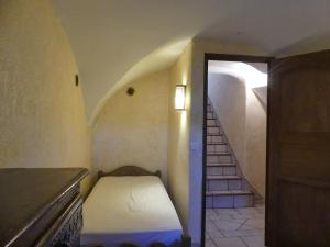 Maisons de vacances Le Mazacote de Florisol : photos des chambres