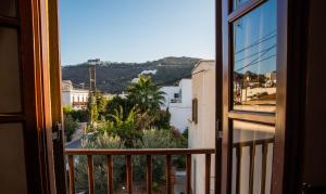 Hotel Galini Patmos