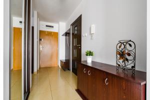 Apartamenty Łucka 15