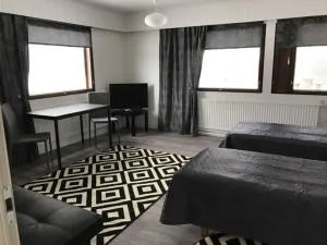 Guesthouse Julia - 索特卡莫