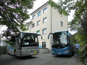Albergo Villa Margherita