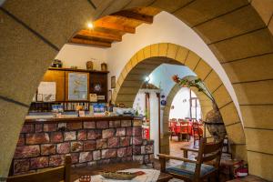 Hotel Galini Patmos