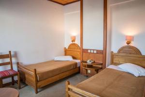 Hotel Galini Patmos