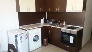 Villa Victory Apartments