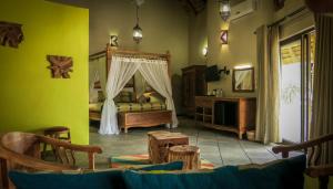 Ntaba River Lodge & Spa