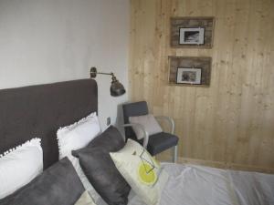 B&B / Chambres d'hotes la grange aux hirondelles : photos des chambres