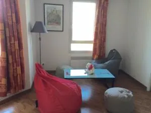Appartement bonascre - Mérens-lès-Vals