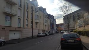 Appartements Gite grand format : photos des chambres