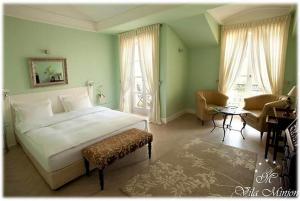 Luxury Rooms Minjon, Bed & Breakfasts - Vrnjačka Banja