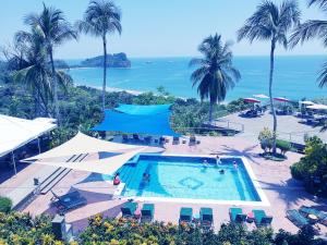 Hotel Costa Verde