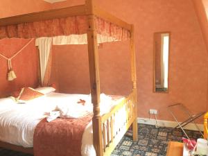 Cannon House Guest House