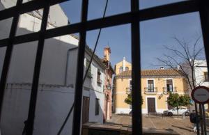 SunShine Plaza Abades