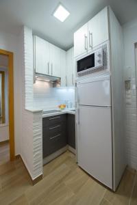 SunShine Plaza Abades