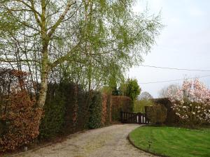 Gîte Falafa Normand