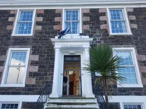 Cannon House Hotel - Rothesay