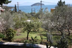 Villa Eleonas Kavala Greece