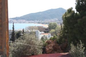 Villa Eleonas Kavala Greece