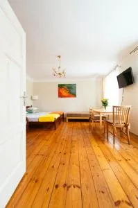 Medainie apartamenti - Bernāti