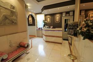 Hostal Hispano - Argentino Gran Vía