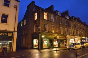 Apartement Hawick Town Centre Flat Hawick Suurbritannia