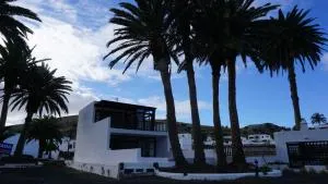 Apartamento La Plaza de Haria - Máguez