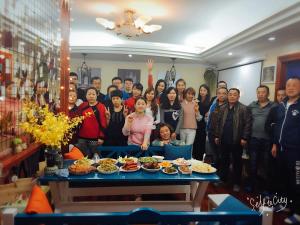 Harbin Halaxiang Youth Hostel