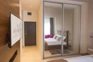 Aria Royal Nusic apartment