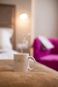 Aria Royal Nusic apartment