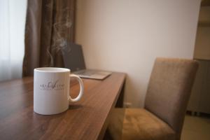 Aria Royal Nusic apartment