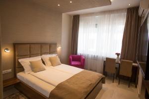 Aria Royal Nusic apartment