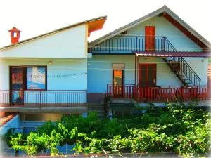 Guest House Hristiva - Resen